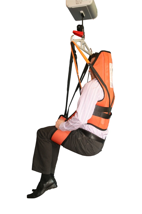 hoist sling