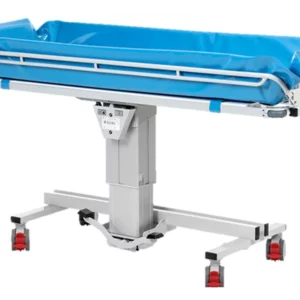 TR2000 Shower Trolley