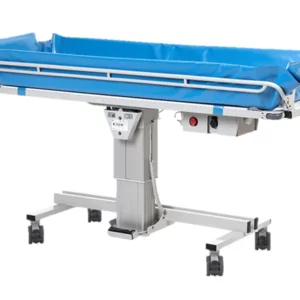 TR4200 Bariatric Shower Trolley