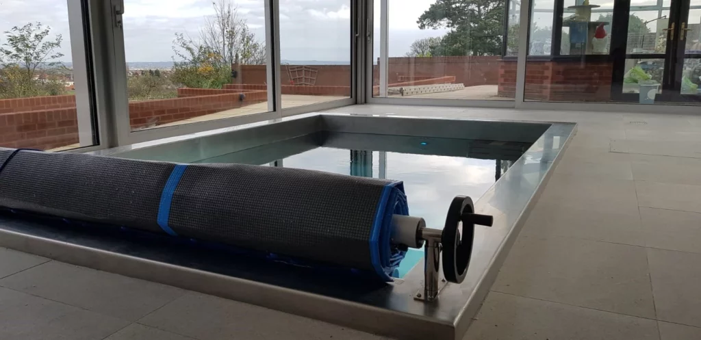 Designing Hydrotherapy Pools for Domestic Use