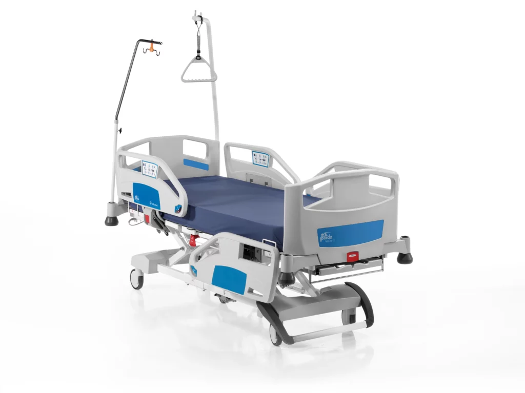 Are ICU beds different from other hospital beds? Specifications & Features