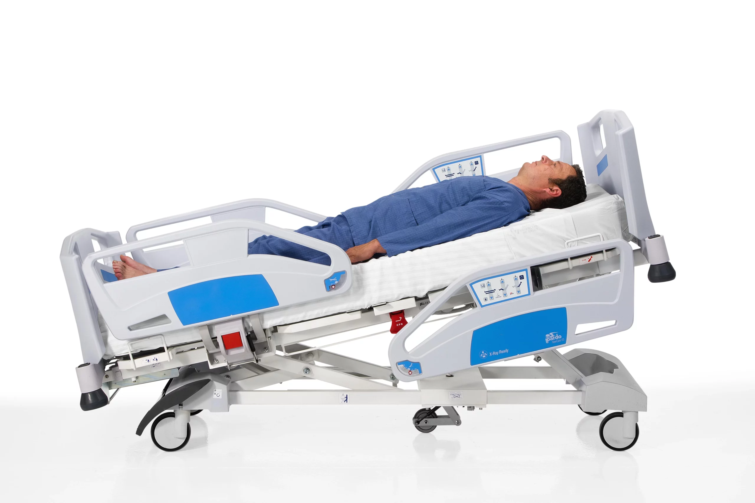 Innova V3 Hospital Bed