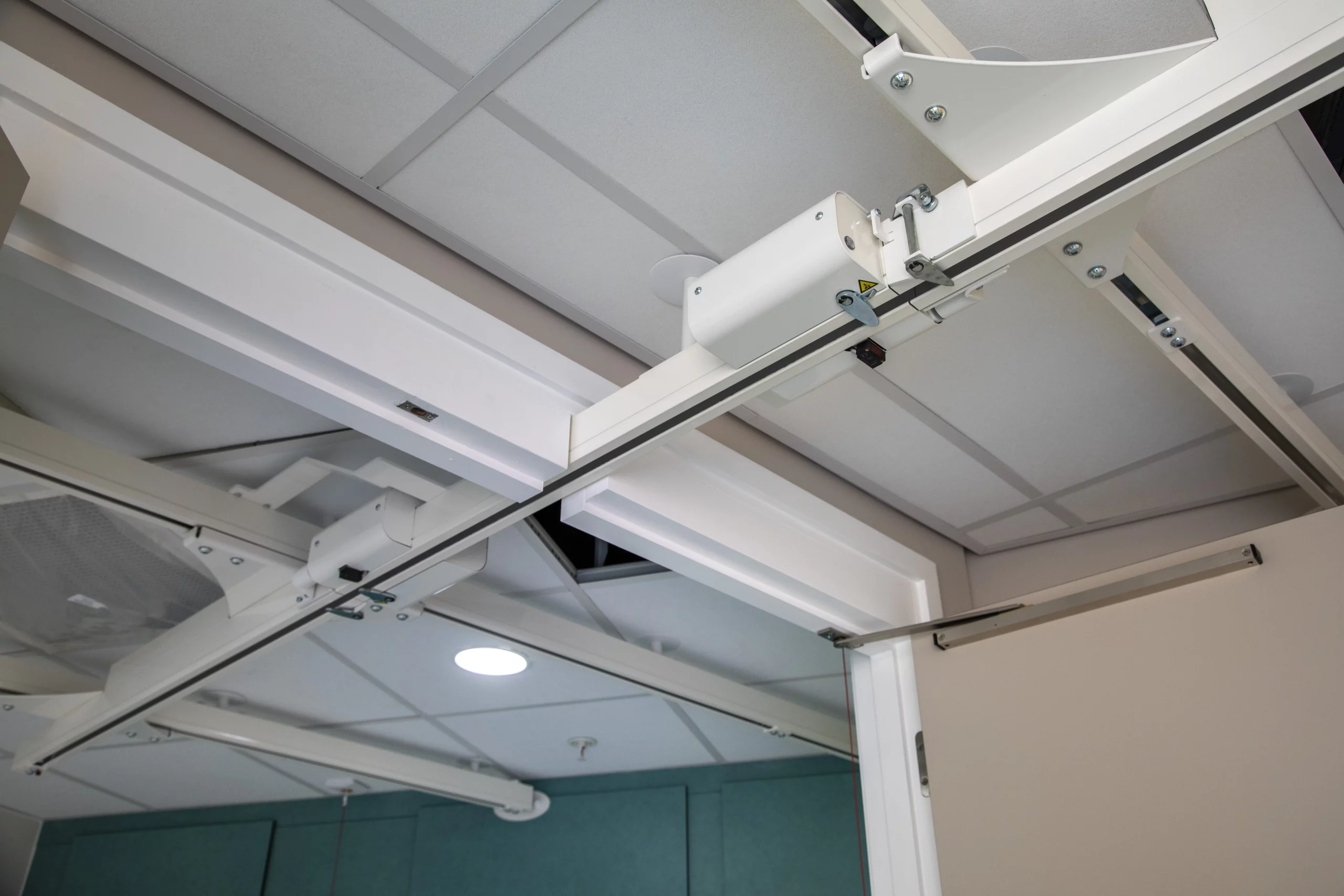 Ceiling Hoist Service