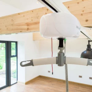 Ceiling Hoist Systems (Complete Solution)