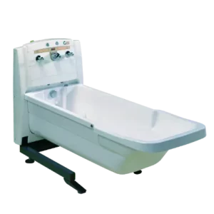 TR 900 Assisted Bathtub