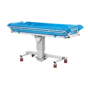 TR 2000 Mod 21 Shower Trolley