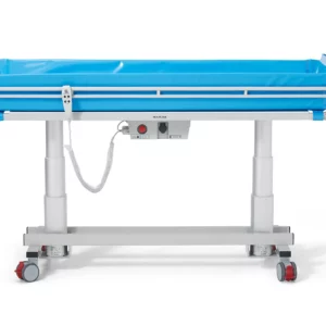 TR 3200 Shower Trolley