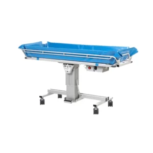 TR4200 Bariatric Shower Trolley