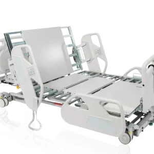 Versatech 1100 Ultra Low Bariatric Hospital Bed